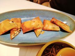 -芳芳私房菜·精作淮扬菜(玖珑湾店)