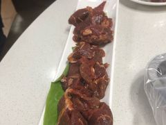 -槐店王婆大虾(长江道店)