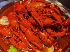 十三香小龙虾-袁老大龙虾(石鼓路总店)