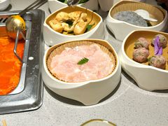 -海底捞火锅(银泰中心店)