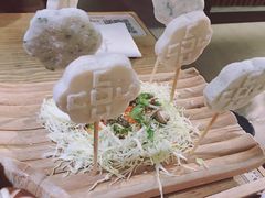 海鲜棒棒糖-湊湊火锅·茶憩(上海合生汇店)