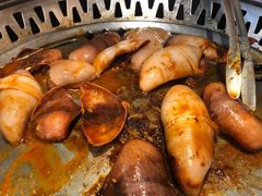 -梨花自助烤肉(天河城店)