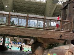 -杭州开元森泊度假乐园