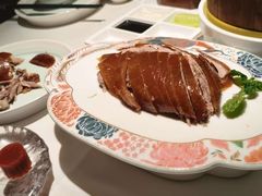 -在前门·烤鸭北京菜(五月花广场店)