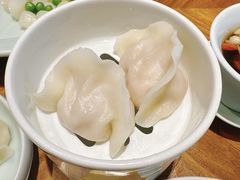 -喜鼎海胆水饺(东港店)