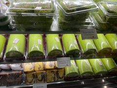 -本格旺索罗(樟宜机场T1店)