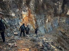 -鹤壁淇县云梦山