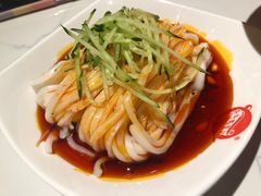 -子午路张记肉夹馍(曲江店)