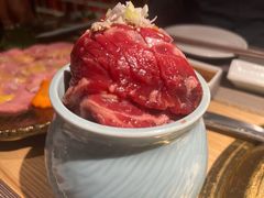 -江户烧肉(高德店)
