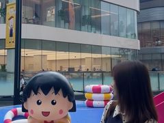 -东莞松山湖万象汇