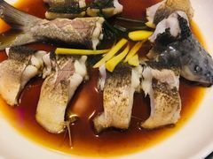-渔人码头蒸汽海鲜(虬泾路店)