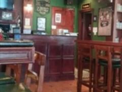 大堂-Hooley's活利仕西餐厅(珠江新城店)