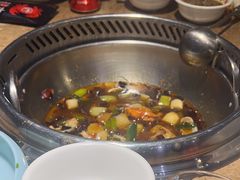 -七欣天香辣蟹火锅(上海奉贤杭州湾生活广场店)