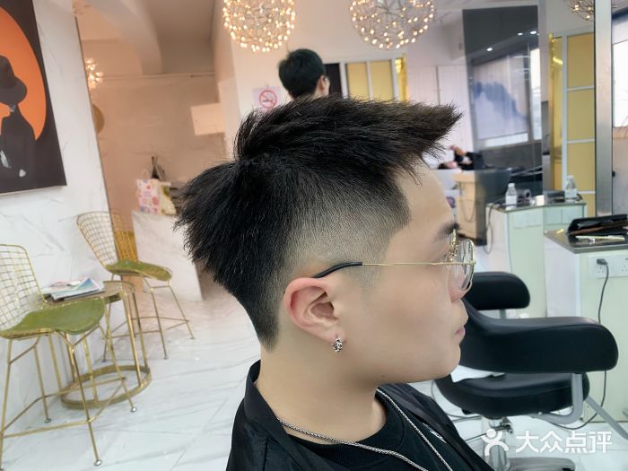 潘多拉Hairsalon(虹口店)图片