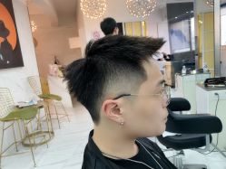-潘多拉Hairsalon