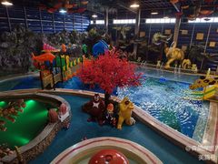 -宝丽金大酒店·洗浴中心