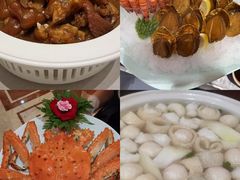 -悦来酒家·正宗闽南菜(西街店)