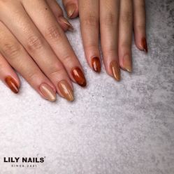 -LILY NAILS美甲美睫