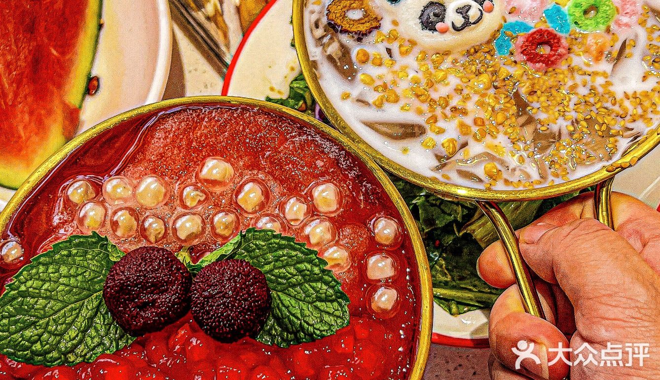 这么好吃的牛蛙火锅我怎么才知道！？