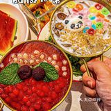 这么好吃的牛蛙火锅我怎么才知道！？