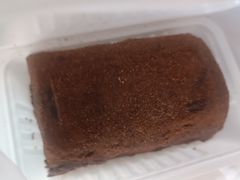 -老回回小吃(百万庄店)