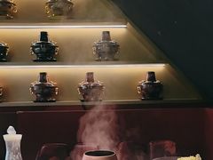 -京熹顺·老北京百年铜锅涮肉(百家湖1912店)