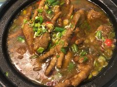 -盱眙虾神於氏龙虾(夫子庙红街店)