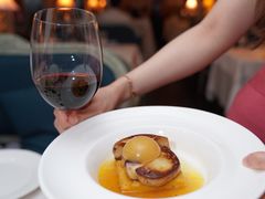 -火车头法国西餐厅