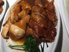 -南枝记·港式打边炉(新北万达店)
