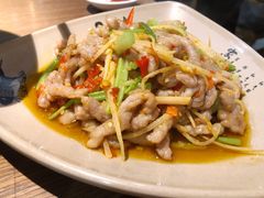-肖四女乐山跷脚牛肉(世博源店)