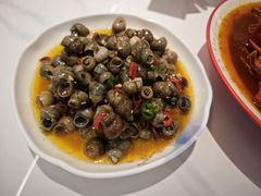 -杨氏龙虾海鲜烧烤大排档(金陵名府店)