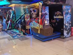 -汤姆熊欢乐世界·史莱姆怪兽(正大店)