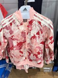 -adidas kids(翠微百货店)