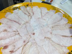 -潮汕大目牛肉火锅(水围店)