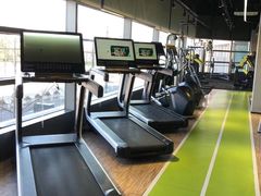 -GMJ·24H健身房(北外滩店)