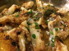 蒸鱼头-阿多私房菜(顺德店)