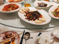 -香丰阁·烤鸭·川湘菜(清河店)