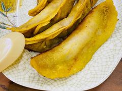 牛肉锅贴-清真蒋有记(老门东店)