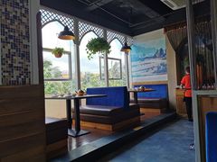 卡座-新疆伏拉沃餐厅(白龙南路店)