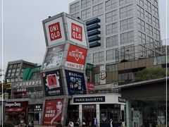 -证大大拇指广场(芳甸路店)