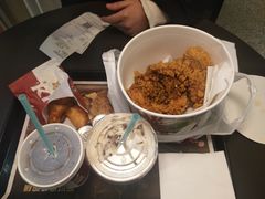 -肯德基(宁波万达店)
