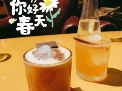 -MR.ROCKY洛奇先生RESTAURANT&BAR(宝安壹方城店)