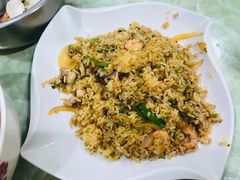 虾头膏炒饭-家利美食店