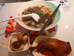 -苏晓玥·手作江南小吃(深圳北站店)