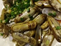 -金海湾海鲜排档(朱家尖店)