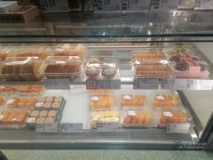 -泸溪河桃酥(龙湖长楹天街店)