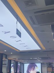 -藤野造型烫染·漂发