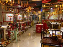 大堂-Bigger龙虾(锦屏家园店)