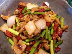 -蜀都丰 川菜·水煮活鱼(万象九宜城店)