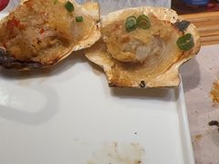 -吧嘚嘴炭烧鸽串吧(北海街店)